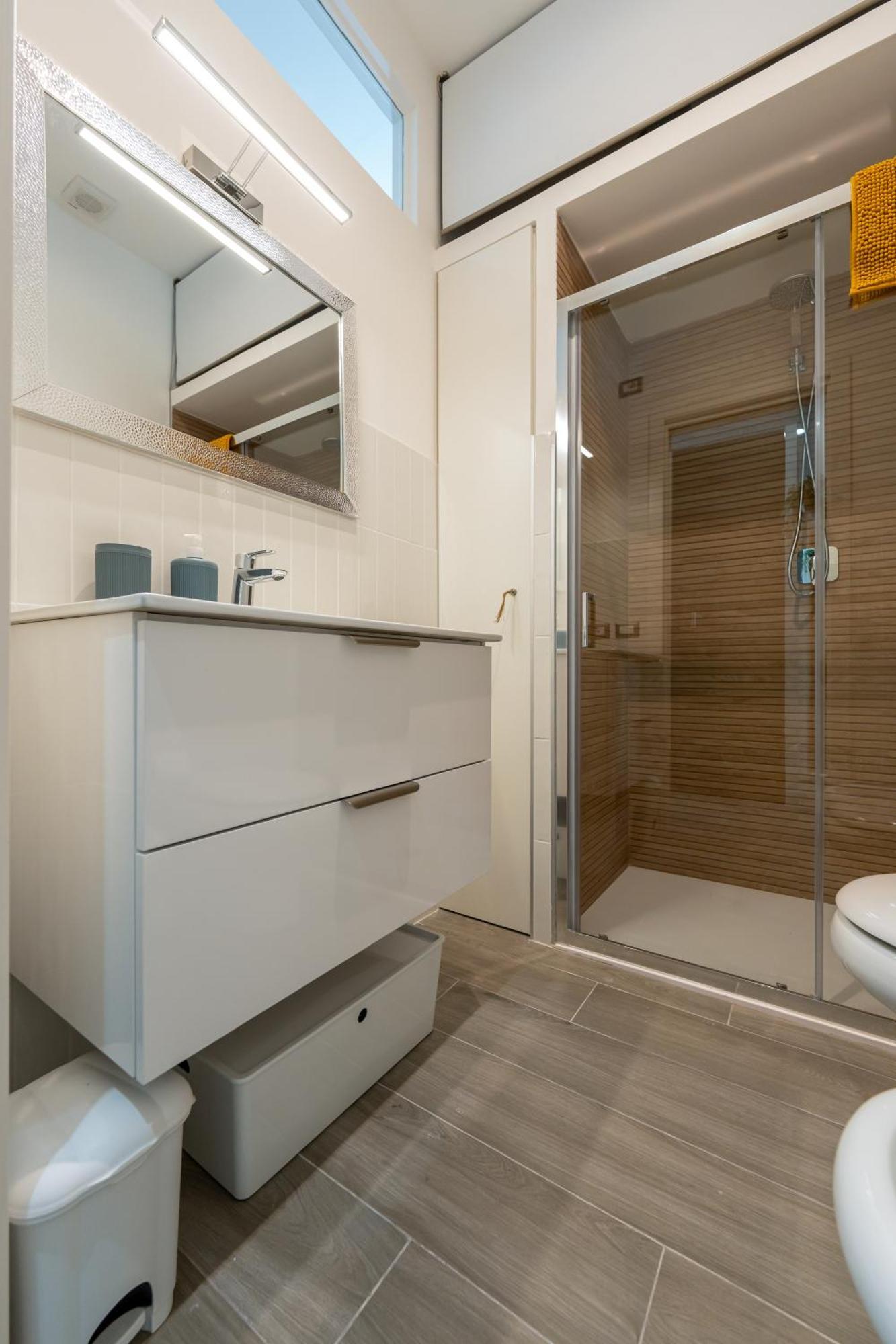 Apartmán Casa Carolina Neapol Exteriér fotografie