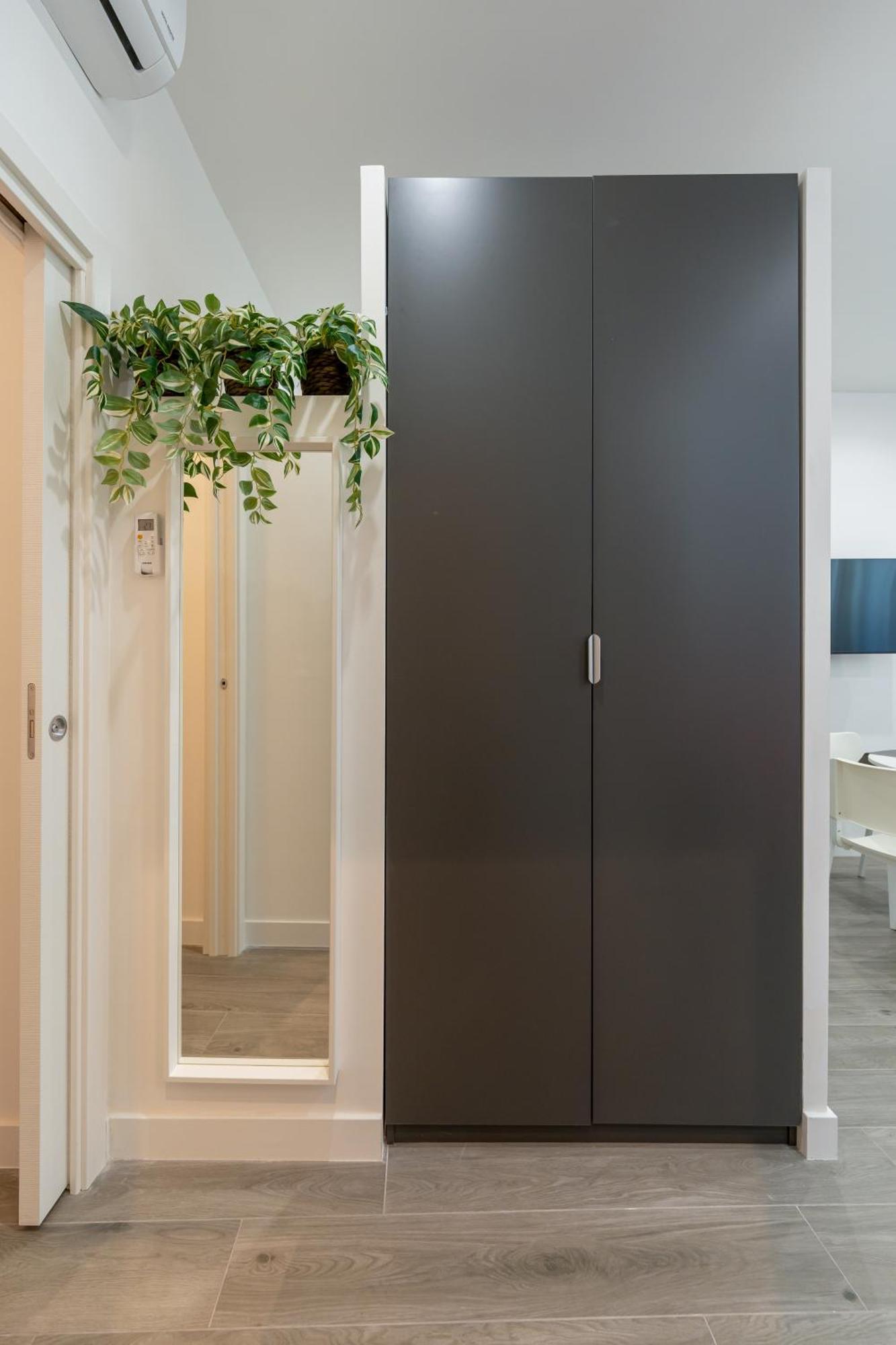 Apartmán Casa Carolina Neapol Exteriér fotografie